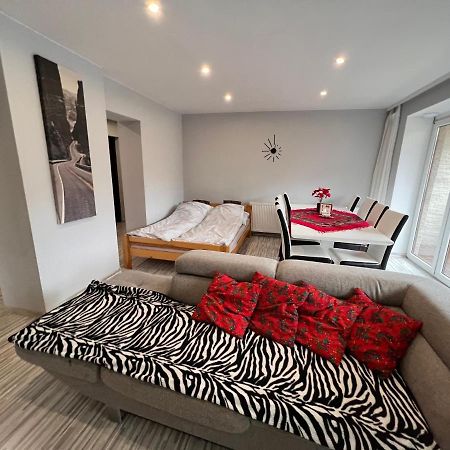 Gorski Apartament W Szczyrku מראה חיצוני תמונה