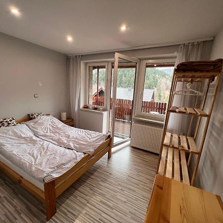 Gorski Apartament W Szczyrku מראה חיצוני תמונה