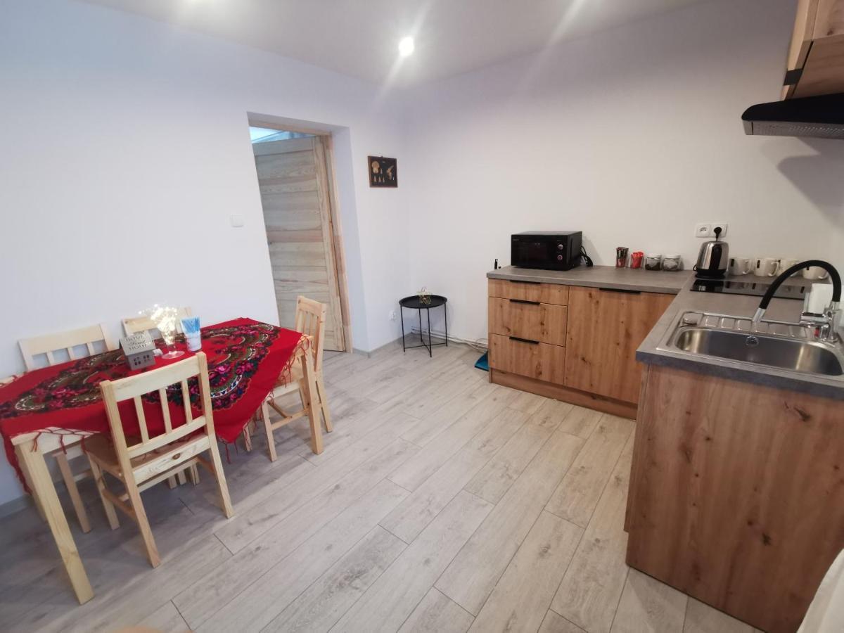 Gorski Apartament W Szczyrku מראה חיצוני תמונה