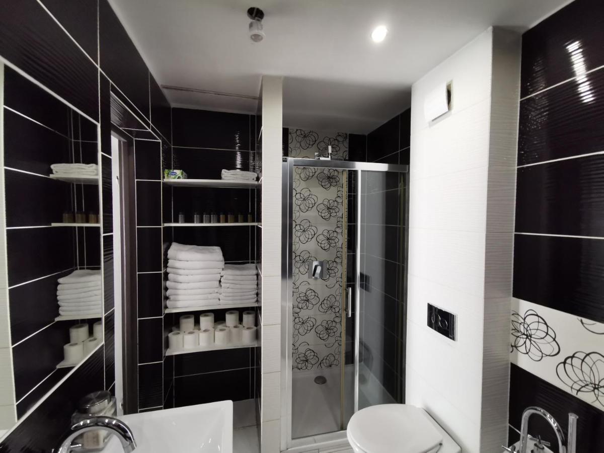 Gorski Apartament W Szczyrku מראה חיצוני תמונה