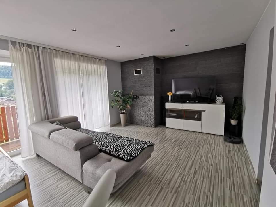 Gorski Apartament W Szczyrku מראה חיצוני תמונה