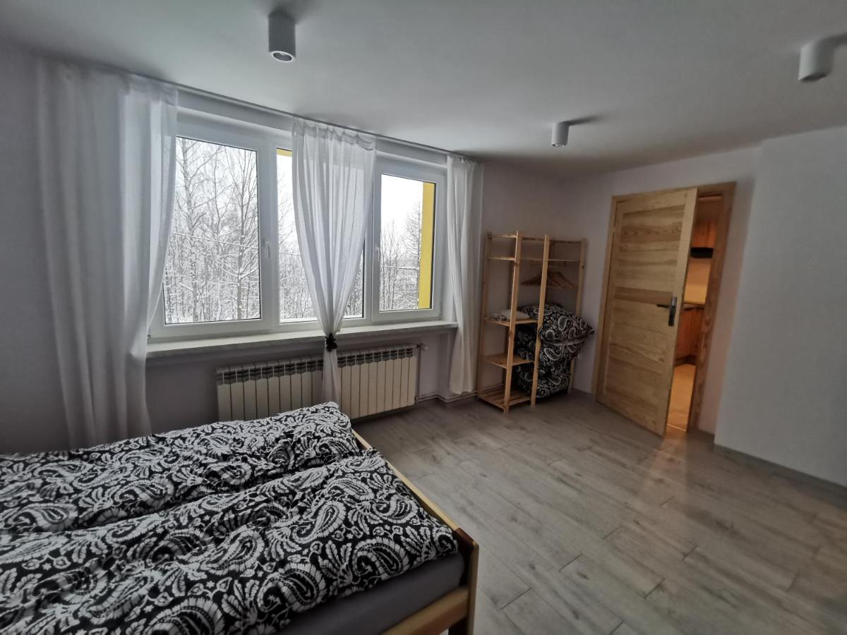 Gorski Apartament W Szczyrku מראה חיצוני תמונה