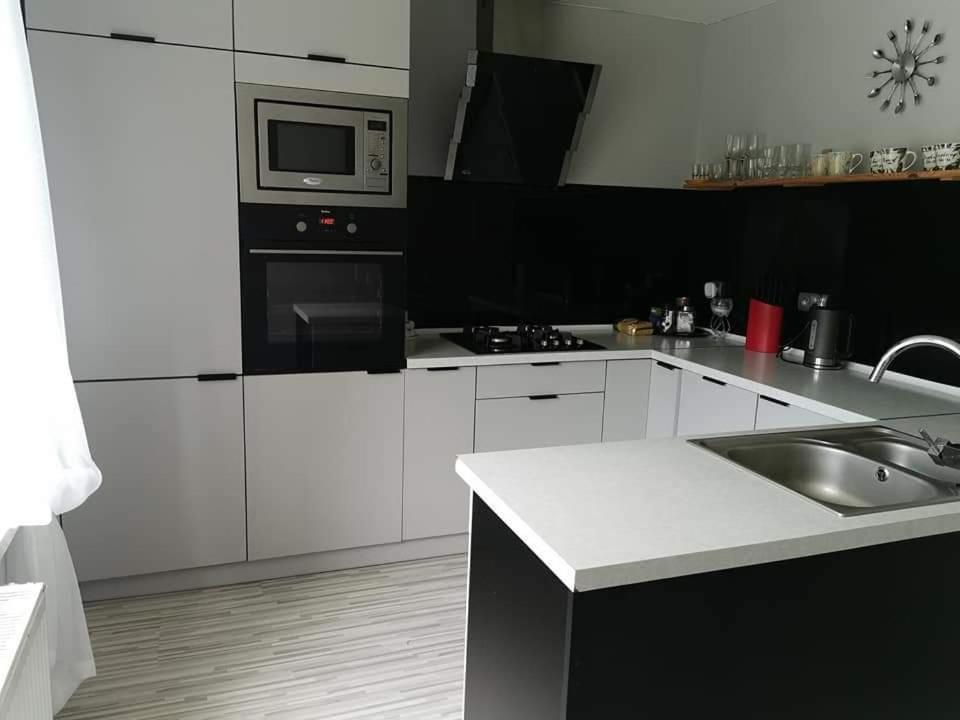 Gorski Apartament W Szczyrku מראה חיצוני תמונה