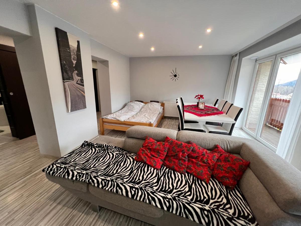 Gorski Apartament W Szczyrku מראה חיצוני תמונה