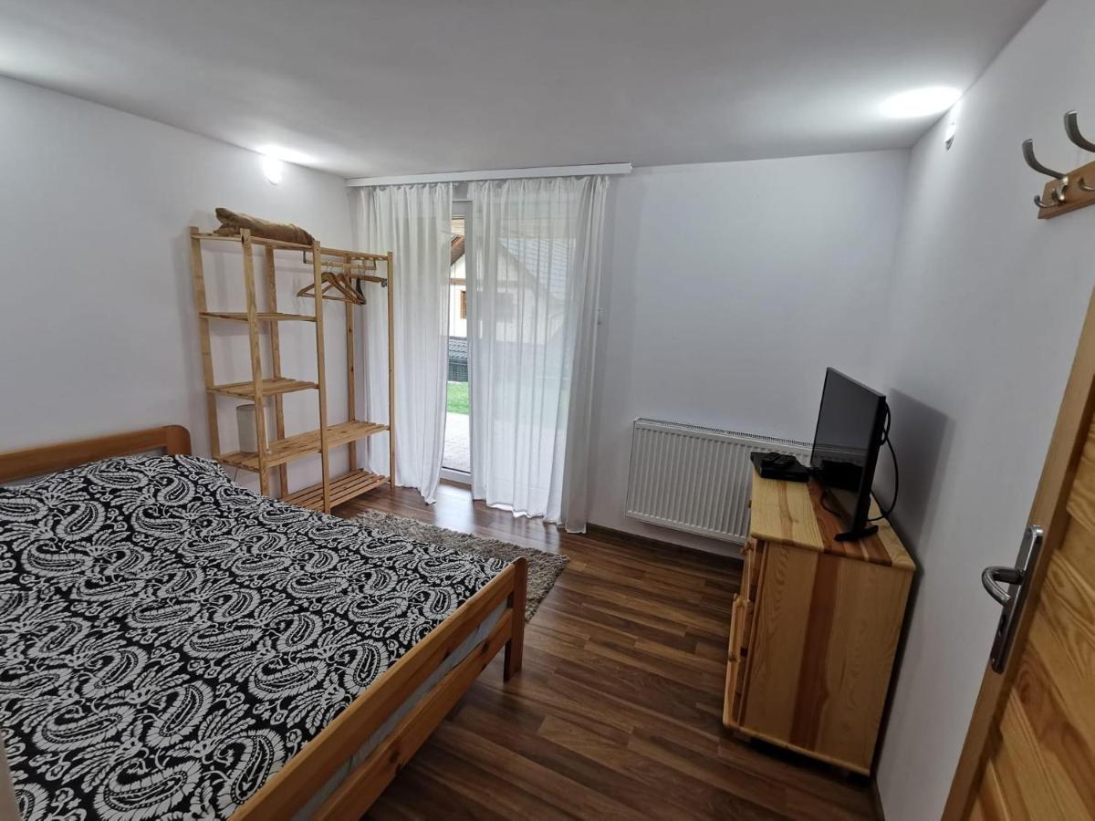 Gorski Apartament W Szczyrku מראה חיצוני תמונה