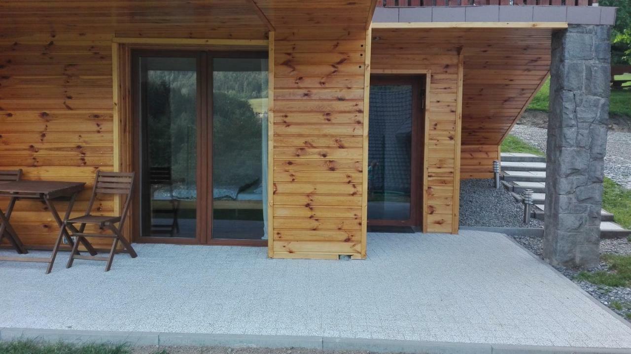 Gorski Apartament W Szczyrku מראה חיצוני תמונה