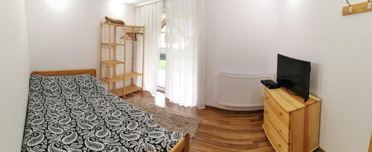 Gorski Apartament W Szczyrku מראה חיצוני תמונה